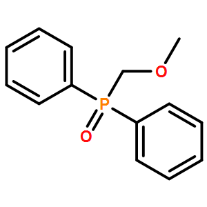 (甲氧基甲基)二苯基磷氧