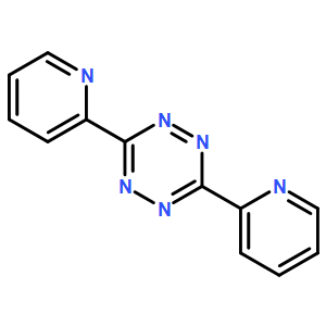 3,6-二(2-吡啶基)-1,2,4,5-四嗪