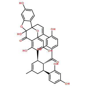 Sanggenone D(81422-93-7)