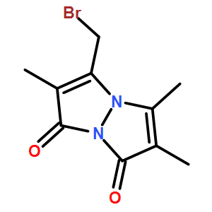 mBBr[單溴二胺] 超級純