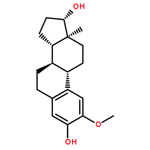 2-Methoxyestradiol (2-MeOE2)