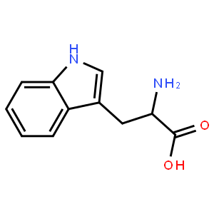 DL-色氨酸