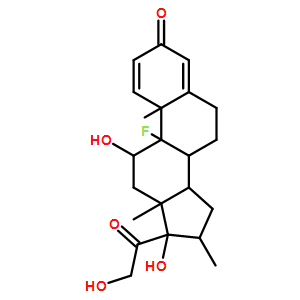 甲醇中倍他米松溶液标准物质