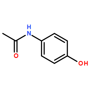 对乙酰氨基苯酚