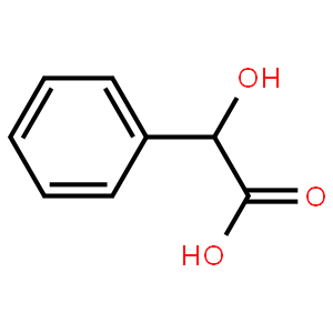 扁桃酸