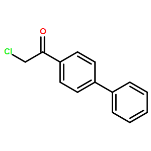 2-氯-4'-苯基苯乙酮