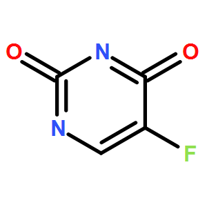 5-Fluor-2,4-dihydroxypyrimidin