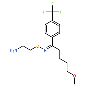 Fluvoxamine