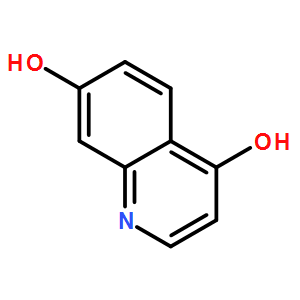 quinoline-4,7-diol