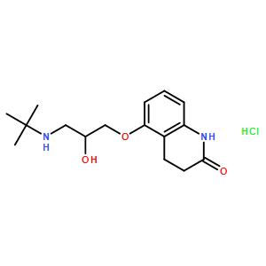 盐酸卡替洛尔（标准品）