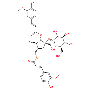 西伯利亚远志糖A5