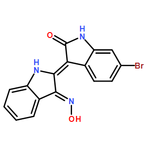 GSK-3 Inhibitor IX (BIO)