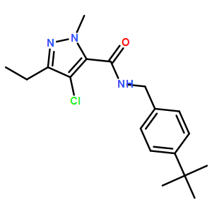 吡螨胺(标准品)