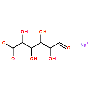 葡醛酸钠（标准品）