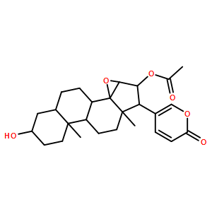 Cinobufagin(470-37-1)
