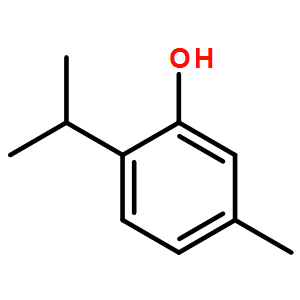 麝香草酚