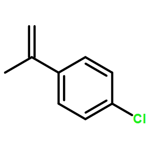 4-氯-α-甲基苯乙烯