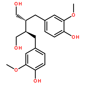 开环异落叶松树脂酚