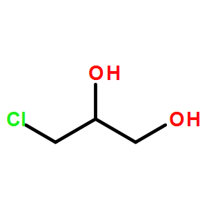 3-氯-1,2-丙二醇标准溶液