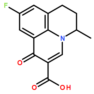 氟甲喹（标准品）