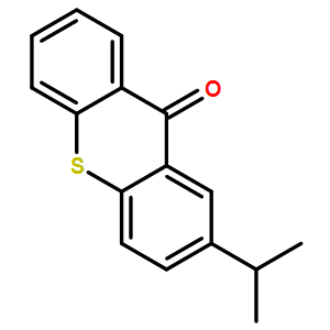 2-异丙基硫杂蒽酮
