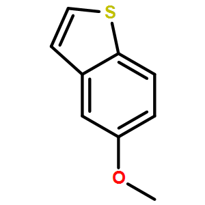 5-methoxy-1-benzothiophene