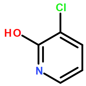 3-氯-2-羟基吡啶