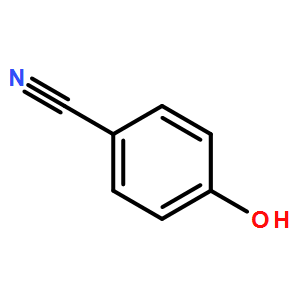 4-羟基苯甲腈