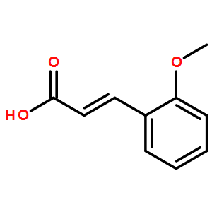 邻甲氧基肉桂酸