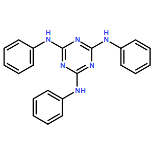 三苯基三聚氰胺