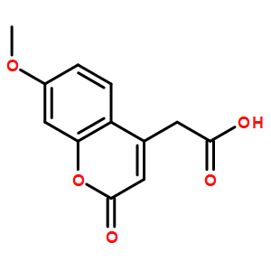 MCA [7-甲氧基香豆素-4-乙酸]