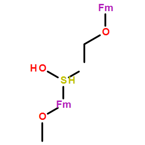 Fmoc-His(Fmoc)-OH