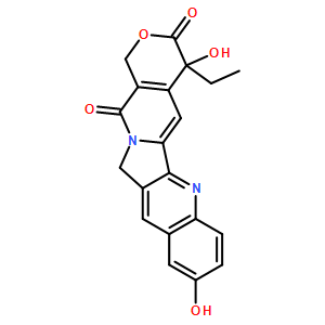 羟基喜树碱