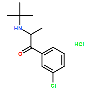 盐酸安非他酮（标准品）