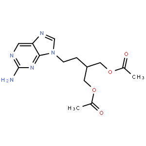 Famciclovir