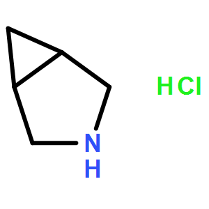 3-Azabicyclo[3.1.0]hexane hydrochloride