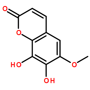 秦皮素