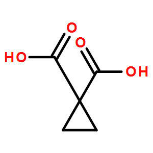 1,1-Cyclopropanedicarboxylic acid