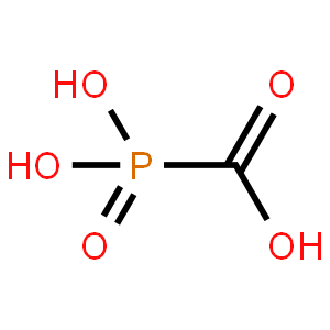 膦甲酸钠（标准品）