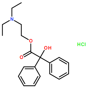盐酸贝那替嗪（标准品）