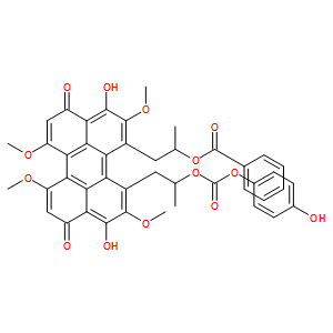 Calphostin C(121263-19-2)