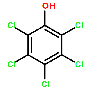 五氯苯酚标准溶液(浓度范围:776(mg/L),分析标准品)