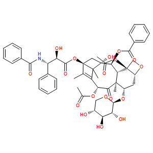 7-木糖基-紫杉醇