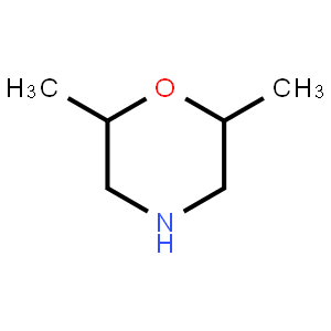 顺式-2,6-二甲基吗啉