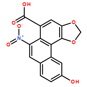 马兜铃酸 C