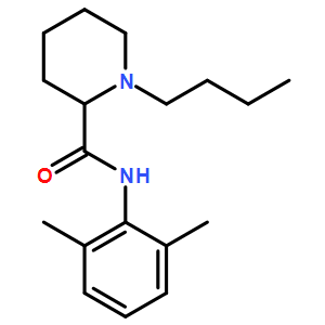 布比卡因(标准品)