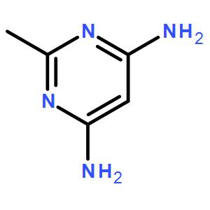 2-methylpyrimidine-4,6-diamine