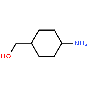 trans 4-Aminocyclohexanemethanol