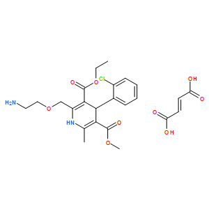 马来酸氨氯地平（标准品）