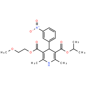 Nimodipine